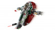 LEGO Star Wars: Boba Fett’s Starship™ (75312) thumbnail