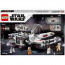 LEGO Star Wars X-Wing Fighter al lui Luke Skywalker (75301) thumbnail