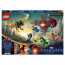 LEGO Super Heroes În umbra lui Arishem (76155) thumbnail
