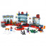 LEGO Marvel Spider-Man Atac la adapostul paianjenului 76175 thumbnail