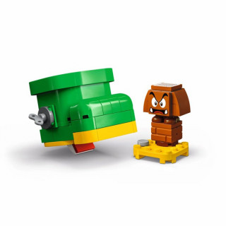 LEGO Super Mario Set de extindere Pantoful lui Goomba (71404) Jucărie