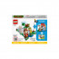 LEGO Super Mario Costum de puteri: Mario Tanooki (71385) thumbnail
