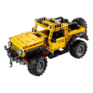 LEGO Techinc Jeep Wrangler (42122) Jucărie