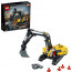 LEGO Technic Excavator de mare putere 42121 thumbnail