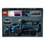 LEGO Technic McLaren Senna GTR (42123) thumbnail