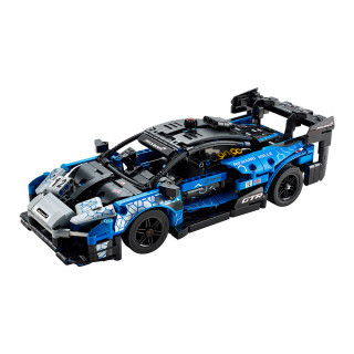 LEGO Technic McLaren Senna GTR (42123) Jucărie