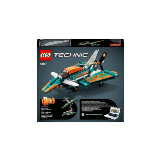 LEGO Technic Avion de curse (42117) Jucărie