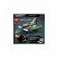 LEGO Technic Avion de curse (42117) thumbnail