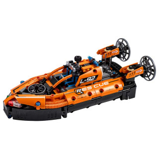 LEGO Technic Rescue Hovercraft (42120) Jucărie