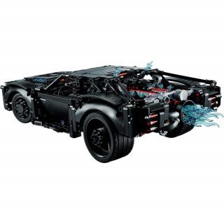 LEGO Technic The Batman - Batmobile™ (42127) Jucărie