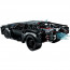 LEGO Technic The Batman - Batmobile™ (42127) thumbnail