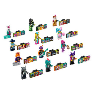 LEGO VIDIYO Bandmates (43101) Cadouri