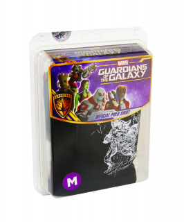 Guardians of the Galaxy - Rocket Racoon Polo shirt (M) Cadouri