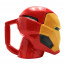 MARVEL - Mug 3D - IRON MAN thumbnail