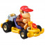 Mattel Hot Wheels: Mario Kart - Diddy Kong Pipe Frame Die-Cast (GRN15) thumbnail
