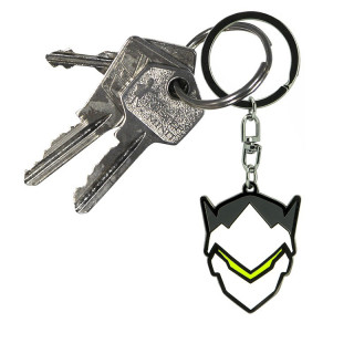 OVERWATCH - Keychain - Genji Cadouri