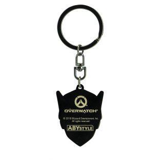 OVERWATCH - Keychain - Genji Cadouri