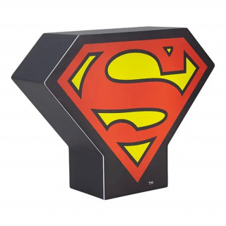 Paladone DC Comics - Superman Lampa (PP9864SM) Cadouri