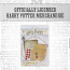 Paladone Harry Potter - Hogwarts Set scrisori (PP4234HPV2) thumbnail