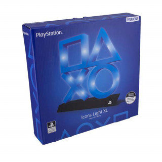 Paladone Playstation 5 - Lampa XL (PP7917PS) Cadouri