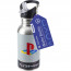 Paladone Playstation Heritage Metal bottle thumbnail