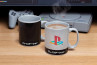 Paladone Playstation Heritage XL Cană Termosensibilă thumbnail