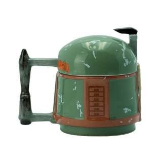 STAR WARS - Mug 3D - Boba Fett Cadouri