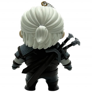 The Witcher - statuie suspendată a lui Geralt din Rivia Cadouri
