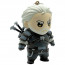 The Witcher - statuie suspendată a lui Geralt din Rivia thumbnail