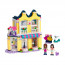 LEGO  Heartlake City Casa de modă a Emmei (41427) thumbnail
