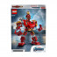 LEGO Marvel Avengers Classic Robot Iron Man (76140) thumbnail