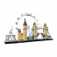 LEGO Skyline Collection Londra (21034) thumbnail