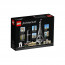 LEGO Skyline Collection Paris (21044) thumbnail