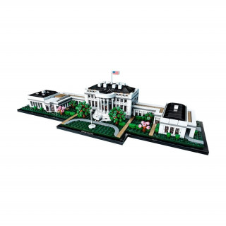 LEGO Architecture The White House (21054) Jucărie