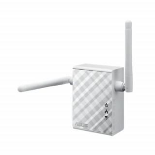 ASUS RP-N12 Range Extender (90IG01X0-BO2100) PC