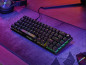 Corsair K65 PRO MINI tastaturi USB QWERTY Englez Negru thumbnail