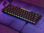 Corsair K65 PRO MINI tastaturi USB QWERTY Englez Negru thumbnail