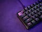 Corsair K65 PRO MINI tastaturi USB QWERTY Englez Negru thumbnail