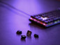 Corsair K65 PRO MINI tastaturi USB QWERTY Englez Negru thumbnail