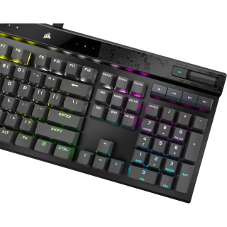 Corsair K70 MAX tastaturi USB Engleză SUA Negru PC