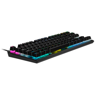 Corsair K60 PRO TKL tastaturi USB QWERTY US Internațional Negru PC