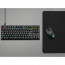 Corsair K60 PRO TKL tastaturi USB QWERTY US Internațional Negru thumbnail