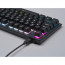 Corsair K60 PRO TKL tastaturi USB QWERTY US Internațional Negru thumbnail