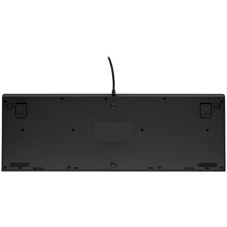 Corsair K55 RGB PRO XT tastaturi USB QWERTY Englez Negru PC