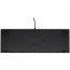 Corsair K55 RGB PRO XT tastaturi USB QWERTY Englez Negru thumbnail
