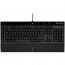 Corsair K55 RGB PRO XT tastaturi USB QWERTY Englez Negru thumbnail