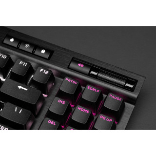 Corsair  K70 TKL Champion serijos klaviat?ra (CH-911901A-NA) tastaturi PC