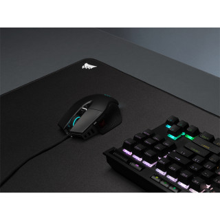 Corsair M65 RGB ULTRA mouse-uri Mâna dreaptă USB Tip-A Optice 26000 DPI PC