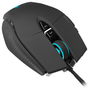 Corsair M65 RGB ULTRA mouse-uri Mâna dreaptă USB Tip-A Optice 26000 DPI PC