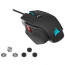 Corsair M65 RGB ULTRA mouse-uri Mâna dreaptă USB Tip-A Optice 26000 DPI thumbnail